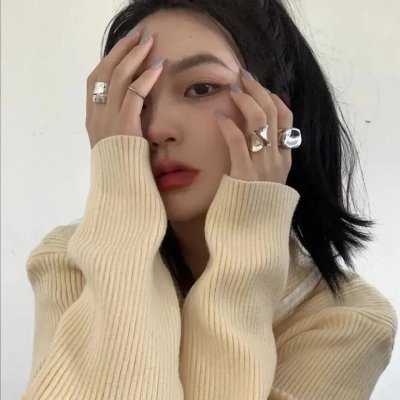 精灵小姐瘦不了